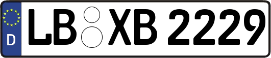 LB-XB2229