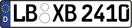 LB-XB2410