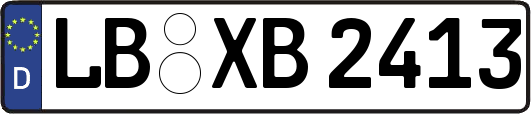 LB-XB2413