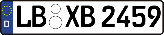LB-XB2459