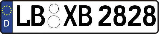 LB-XB2828