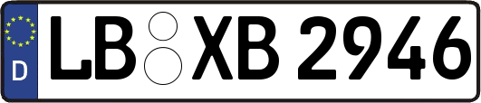 LB-XB2946