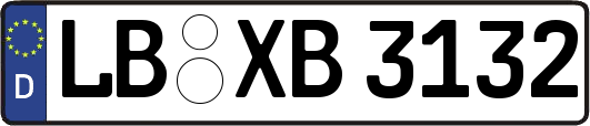 LB-XB3132