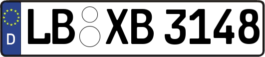 LB-XB3148