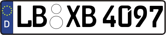 LB-XB4097