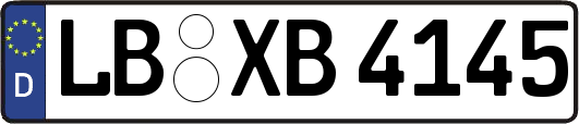 LB-XB4145