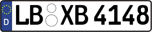 LB-XB4148