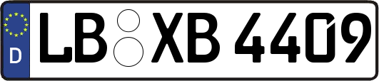 LB-XB4409