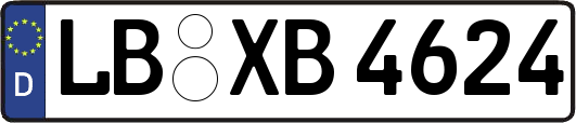 LB-XB4624