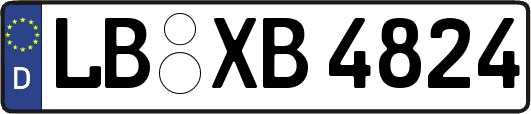 LB-XB4824