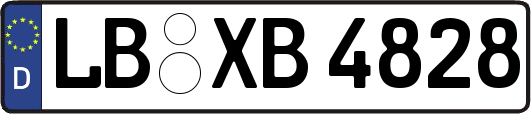 LB-XB4828