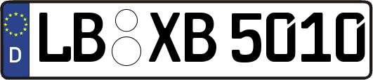 LB-XB5010