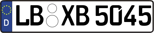 LB-XB5045