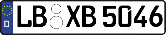 LB-XB5046