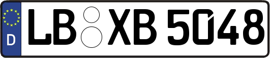 LB-XB5048