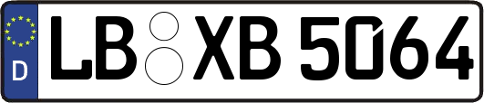 LB-XB5064