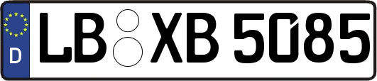 LB-XB5085