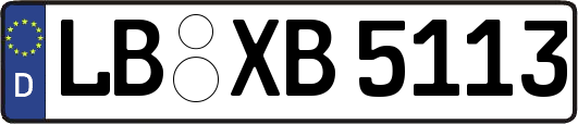 LB-XB5113