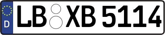 LB-XB5114