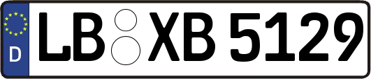 LB-XB5129