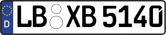 LB-XB5140