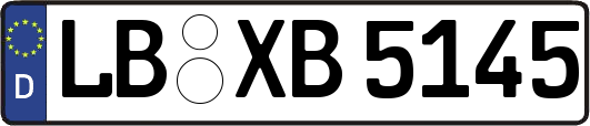 LB-XB5145