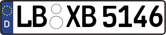 LB-XB5146