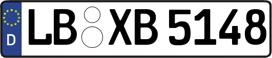 LB-XB5148