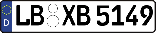 LB-XB5149