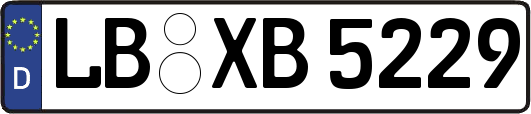 LB-XB5229