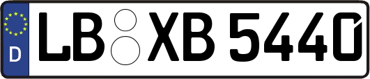 LB-XB5440