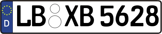LB-XB5628