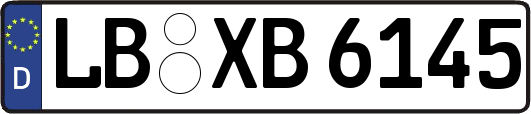 LB-XB6145