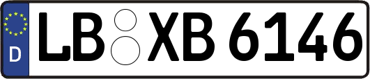 LB-XB6146