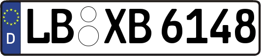 LB-XB6148