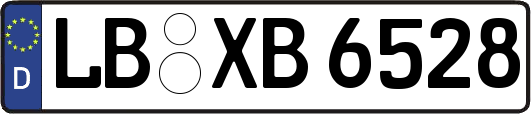 LB-XB6528
