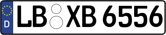LB-XB6556