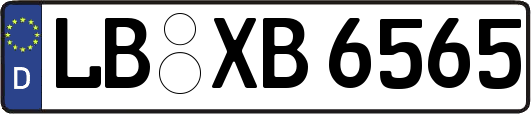LB-XB6565