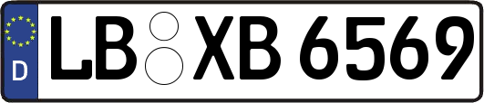 LB-XB6569