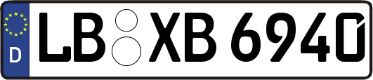 LB-XB6940