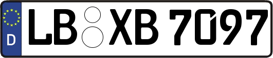 LB-XB7097