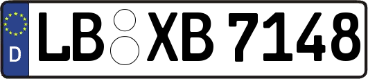 LB-XB7148