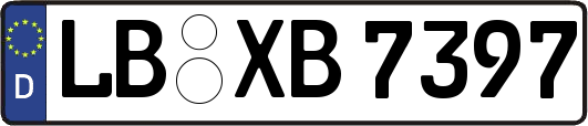 LB-XB7397