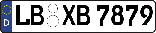 LB-XB7879
