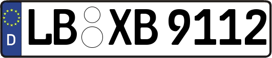 LB-XB9112