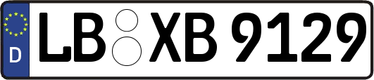 LB-XB9129