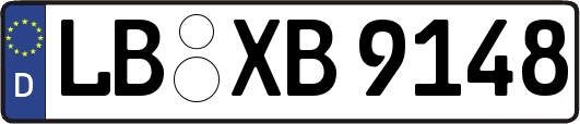 LB-XB9148