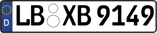 LB-XB9149