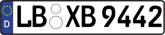 LB-XB9442