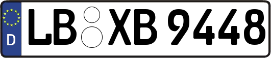 LB-XB9448